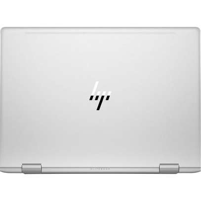 HP EliteBook 830 G6, 8th Gen Core i5,  13.3″ Touchscreen image 1