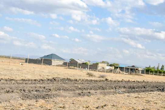 Resedential plots for sale in juja Athi image 4