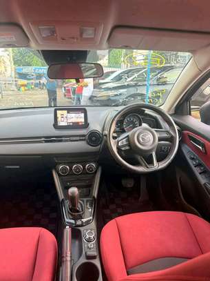 Mazda 2 petrol image 4