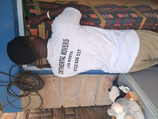 Moving Services in Nairobi image 2