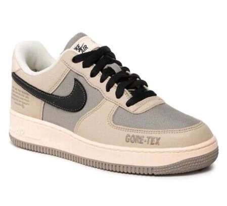 Air Force Sneakers image 6