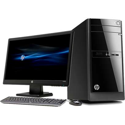 HP pro Complete Desktop 3120 image 1