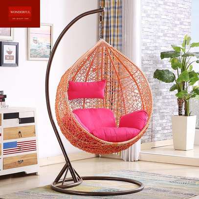 Hammock Swing Hanging Chair image 11
