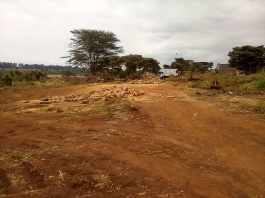 1/4-Acre Commercial Plots For in Thika - B.A.T Area image 5