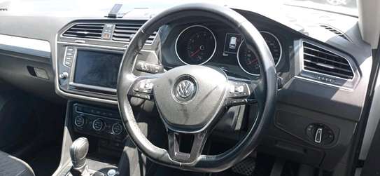 Volkswagen Tiguan 2017 image 5
