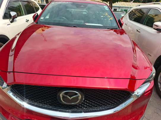 Mazda cx-5 xdl diesel image 13