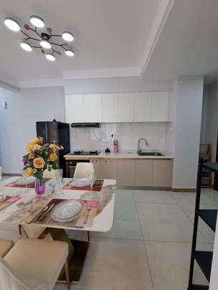 Serviced 1 Bed Apartment with En Suite in Syokimau image 4