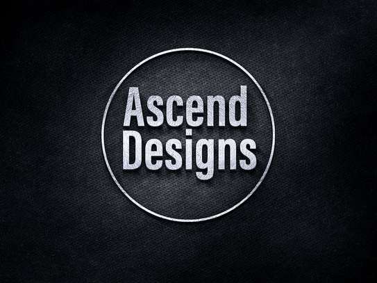I will do modern and unique minimalist business logo design image 1