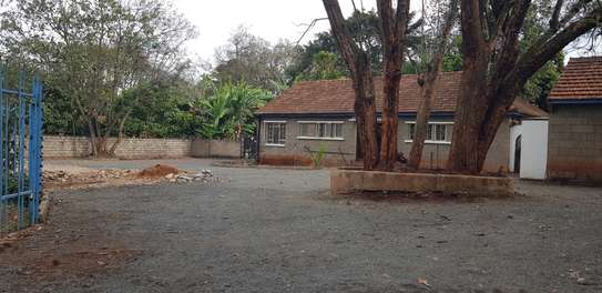 Commercial Property with Backup Generator at Mugumo Road image 6