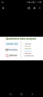 Qualitative Research Analysis image 3
