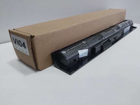HP VI04 450 G2 Original Battery Replacement For ProBook 440 image 3