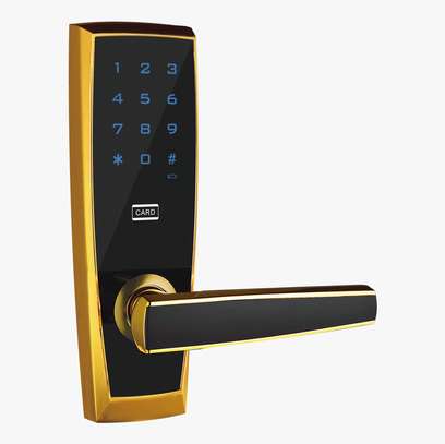 Get Any Lock or Door Issue Resolved Now | Best Prices in Nairobi | Qualified Locksmiths | Free Quotes image 9