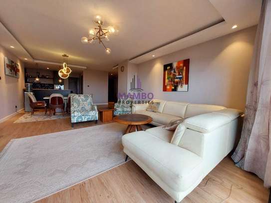 Furnished 3 Bed Apartment with En Suite at Brookside Drive image 7