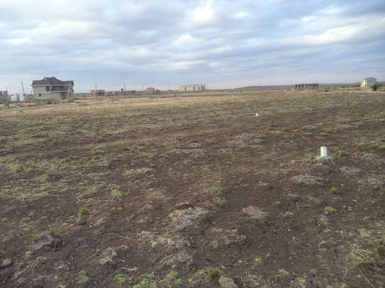 0.0734 ac Residential Land at Juja Farm Road image 3