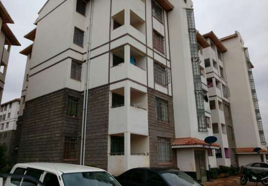 1 Bed Apartment with En Suite in Athi River image 2