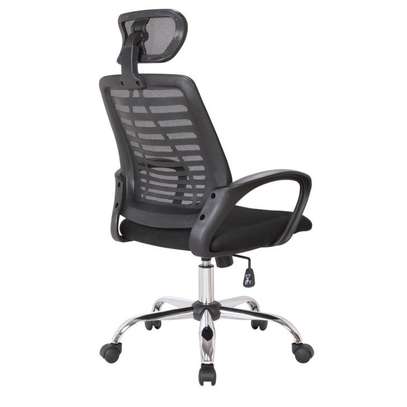 Headrest Office Chair image 2