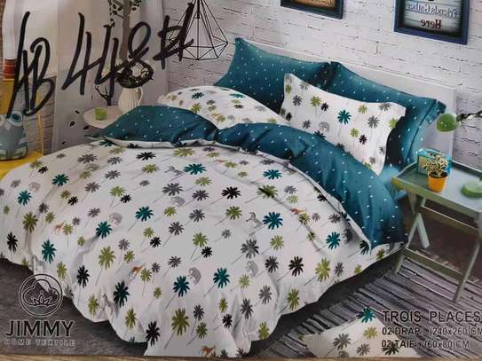 Quality duvet covers size 6*6 image 5
