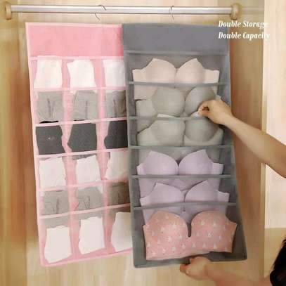 New Double sided underwear storage image 3