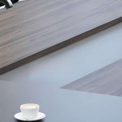 Office Table: 3m High-Capacity Conference Table image 3