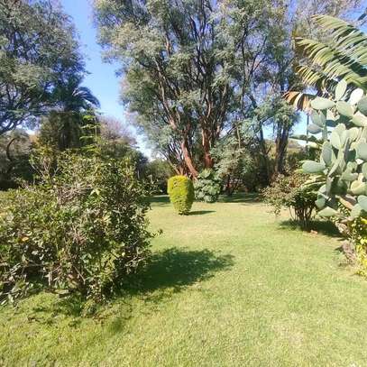 1.1 ac Residential Land at Mzima Spring image 3
