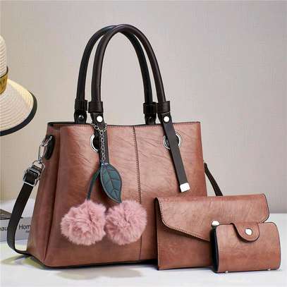 Trendy handbags image 7
