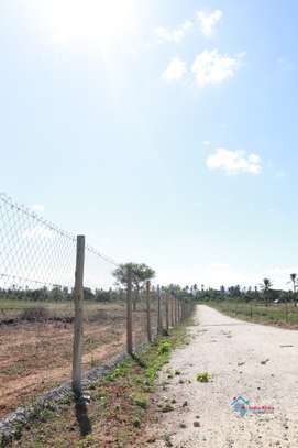 MTONDIA HIGHWAY KILIFI PLOTS image 7