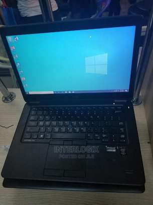 Laptop Dell Latitude E7450 8GB Intel Core I5 SSD 256GB image 6