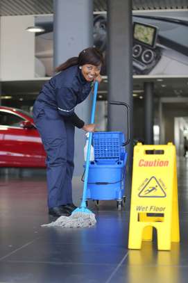 Best cleaning company Nairobi Nakuru Thika Ruiru Juja image 1