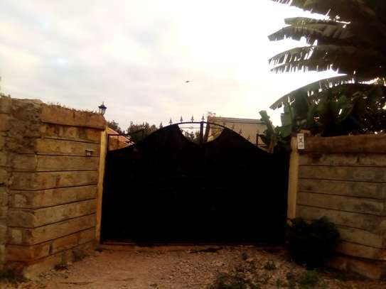 2 bedroom house for sale in Thika image 5