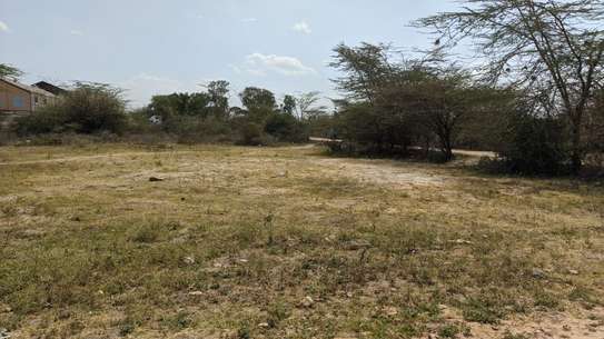 Land in Mombasa Road image 4