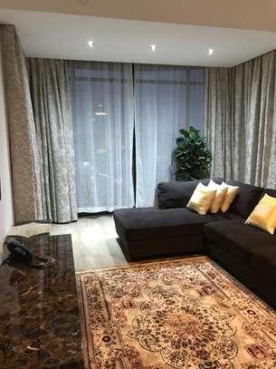 Serviced 2 Bed Apartment with En Suite at Muthangari Drive image 2