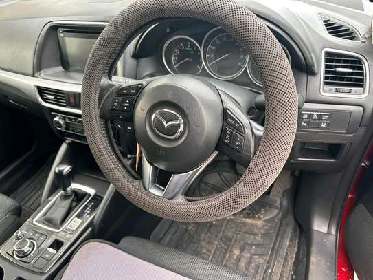 Mazda CX -5 petrol 2014 image 5