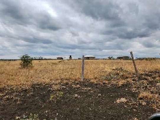 Prime Plot For Sale in Syokimau image 4