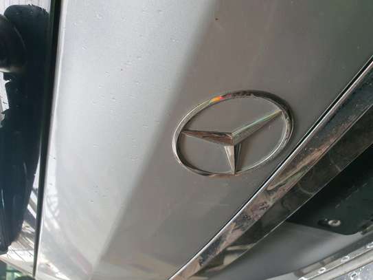 Mercedes-Benz B180 image 3