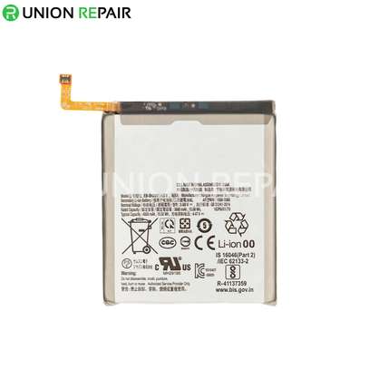 Original Samsung Galaxy S20  Battery Replacement: image 3