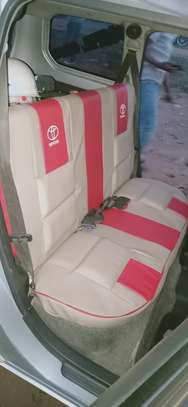 Duriour Car Seat Covers image 7