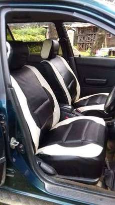 Essential Car Seat Covers image 8