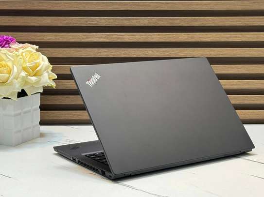 Lenovo ThinkPad 14 i5 10th gen 16gb/512gb image 6