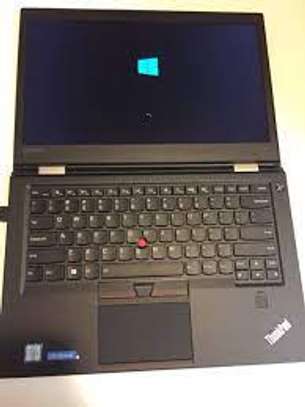 8GB RAM 256GB SSD 14″ FHD Touchscreen Ultraslim image 2