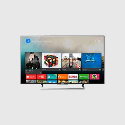 Sony – 43″ Smart – Full HD LED TV-New Sealed image 1