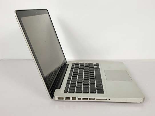 Macbook Pro 2012 8GB 1TB Core i5 13" image 4