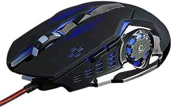 T 9 Gaming  Mouse image 2