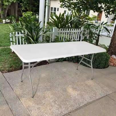 Foldable Camping Table image 2