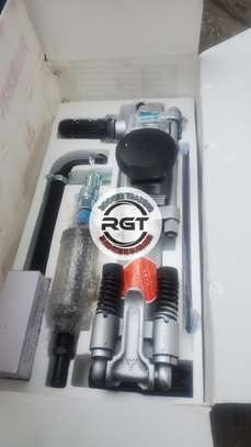 ROCK DRILL (PNEUMATIC) FOR SALE image 1