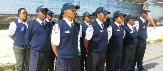Trusted Security Services in Mavoko & Katani | Call Now image 3
