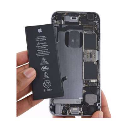 Original Battery replacement for iPhone 6/6s image 3