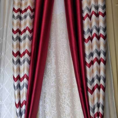 GORGEOUS CURTAINS image 5