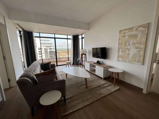 2 Bed Apartment with En Suite at Muthangari Drive image 1