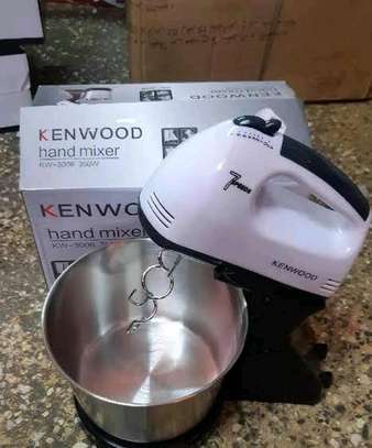 Kenwood Electric Handmixer image 1