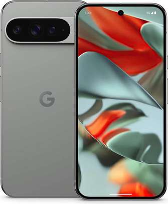 Google Pixel 9 Pro XL 5G 16GB RAM 256GB ROM image 2